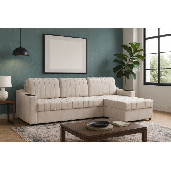 Угловой диван Модель 101 (Soft Point) в ЛНР, Луганске